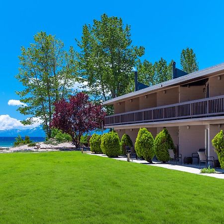 Tahoe Sands Resort Tahoe Vista Exteriér fotografie